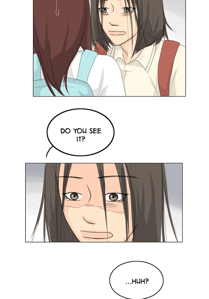 Read Ghost Wife (en) Manga Online