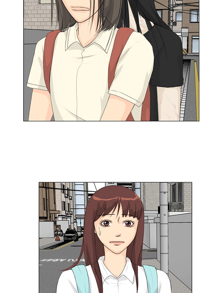 Read Ghost Wife (en) Manga Online