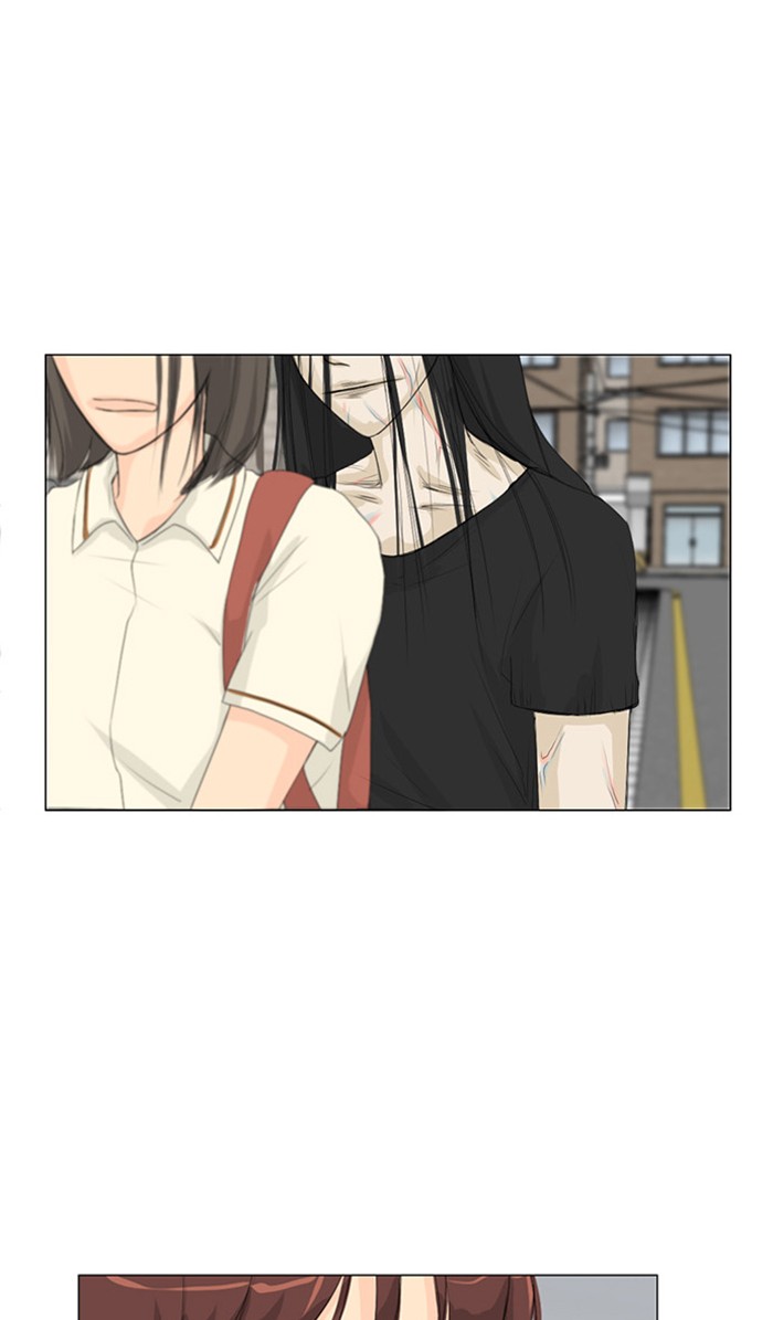 Read Ghost Wife (en) Manga Online