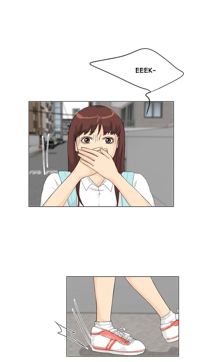 Read Ghost Wife (en) Manga Online