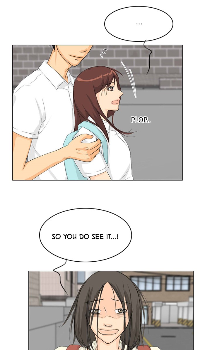 Read Ghost Wife (en) Manga Online