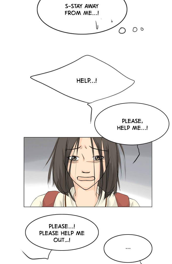 Read Ghost Wife (en) Manga Online