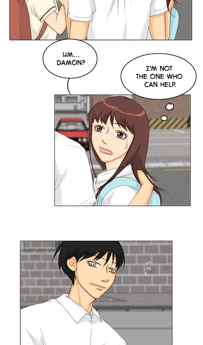 Read Ghost Wife (en) Manga Online