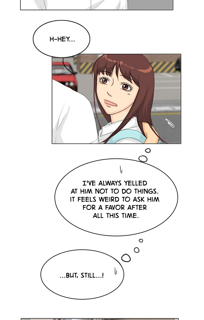 Read Ghost Wife (en) Manga Online