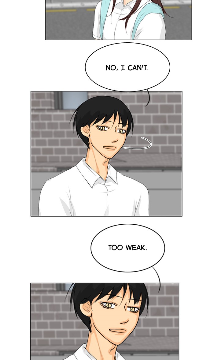 Read Ghost Wife (en) Manga Online