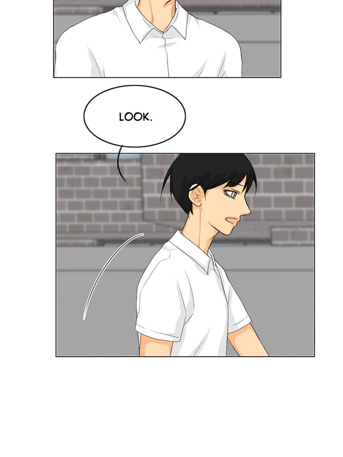 Read Ghost Wife (en) Manga Online