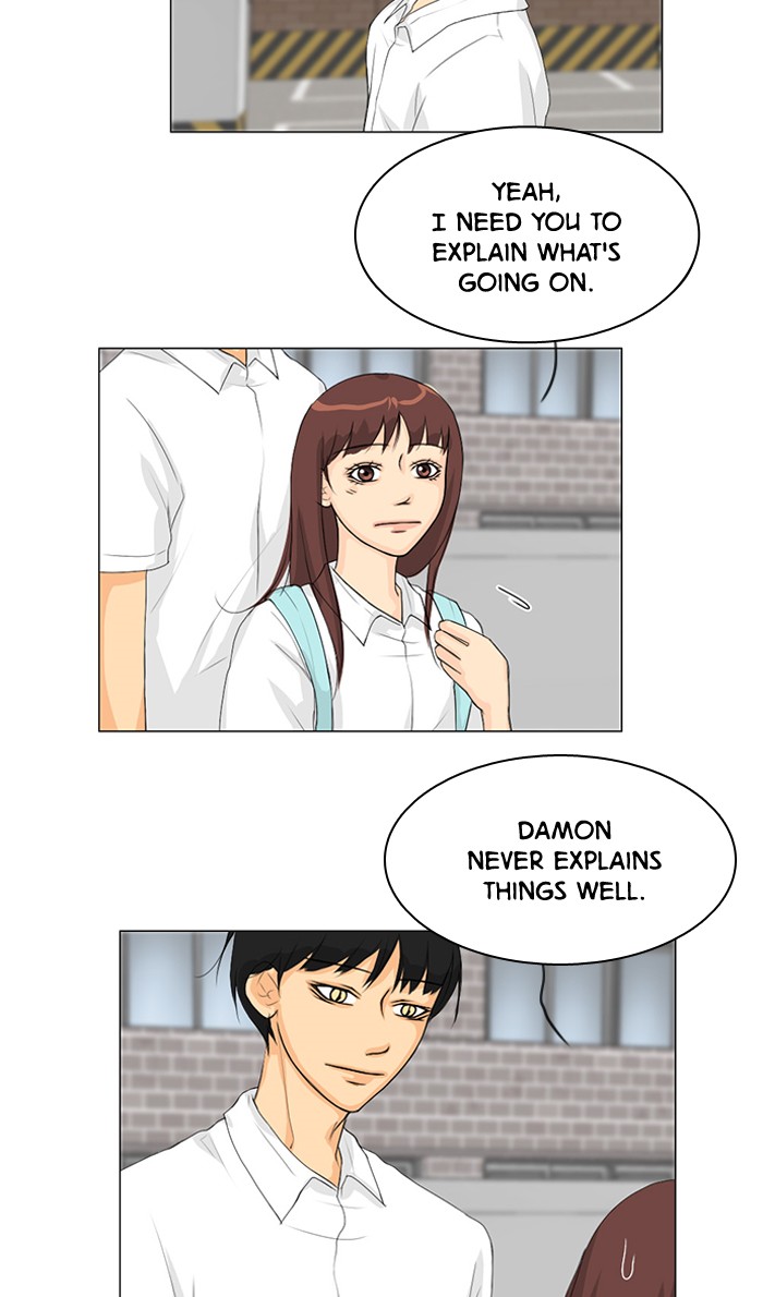 Read Ghost Wife (en) Manga Online