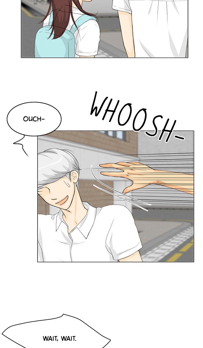 Read Ghost Wife (en) Manga Online