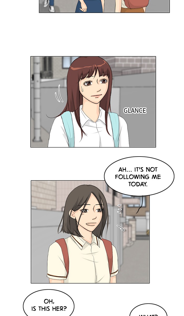 Read Ghost Wife (en) Manga Online