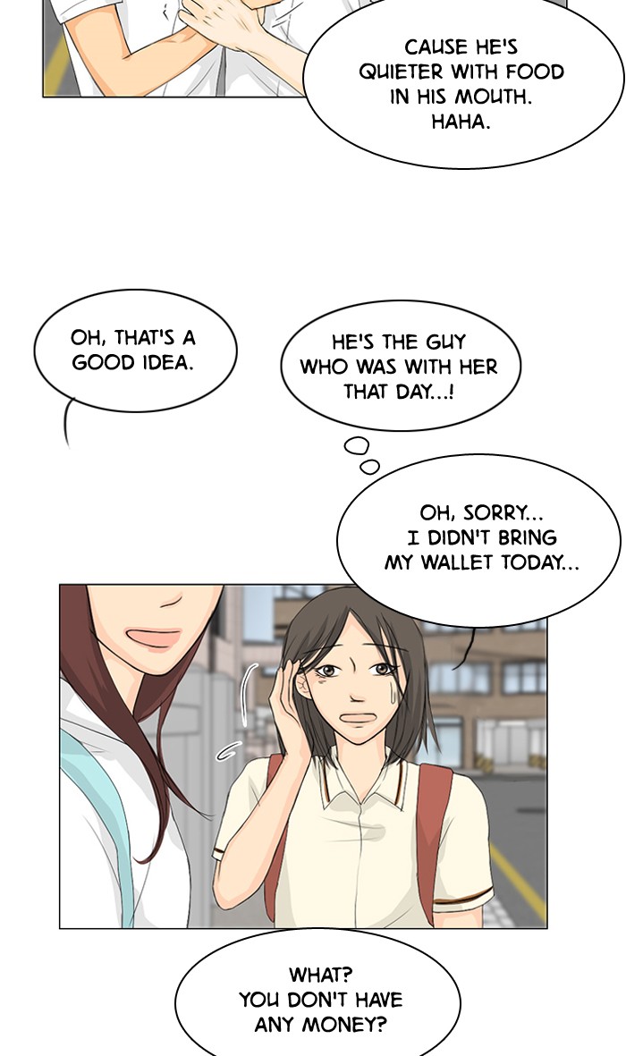 Read Ghost Wife (en) Manga Online