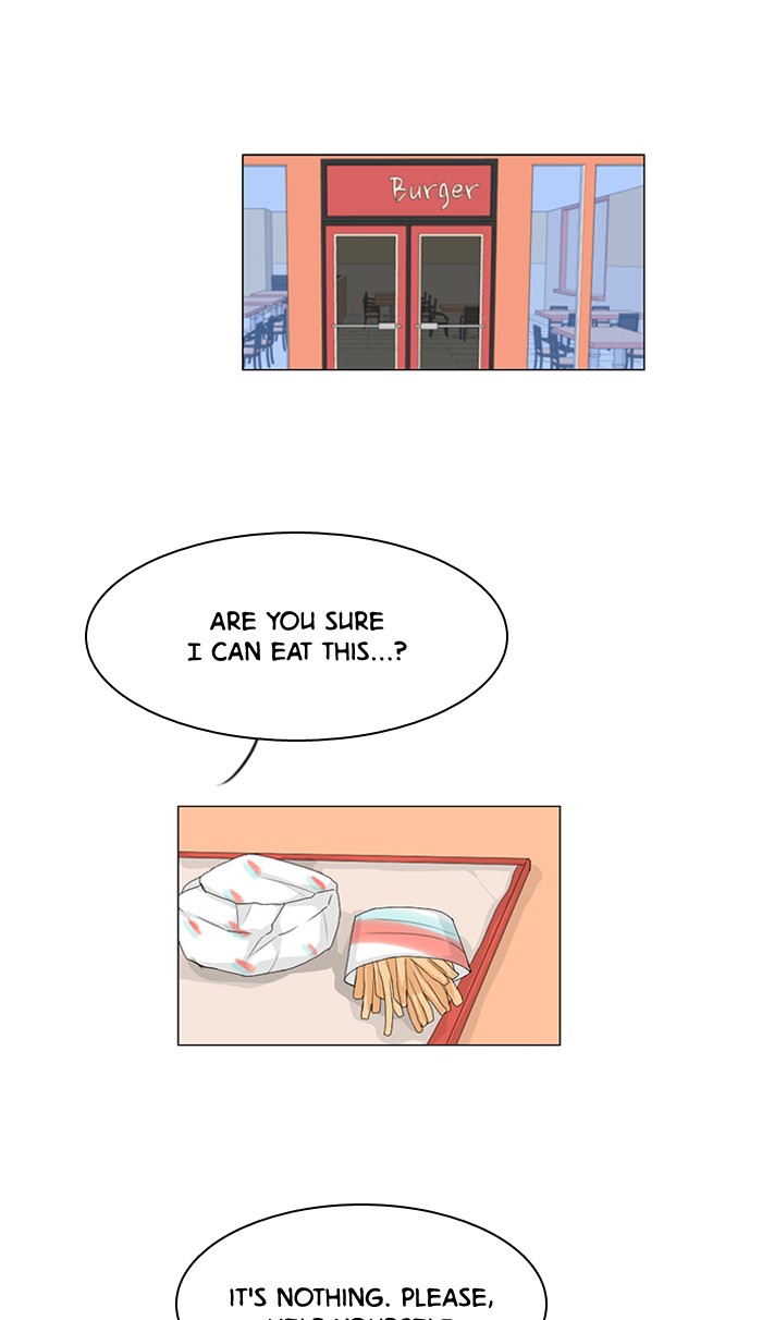 Read Ghost Wife (en) Manga Online