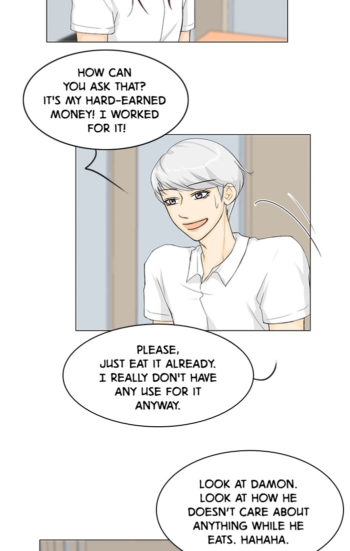 Read Ghost Wife (en) Manga Online