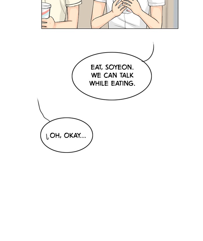 Read Ghost Wife (en) Manga Online