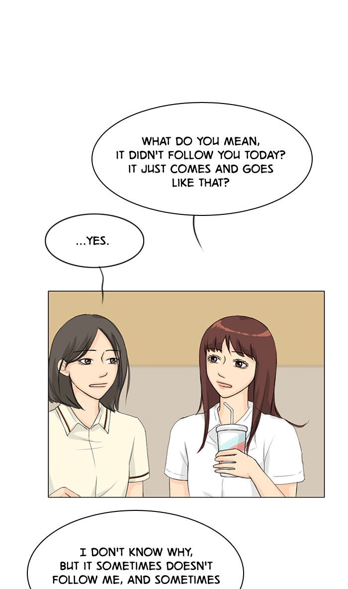 Read Ghost Wife (en) Manga Online