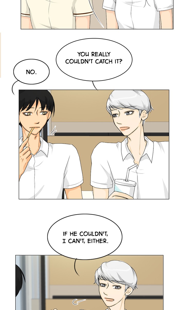 Read Ghost Wife (en) Manga Online