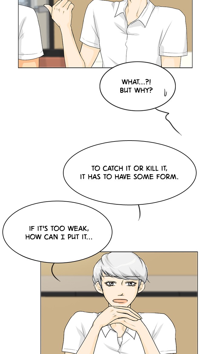 Read Ghost Wife (en) Manga Online