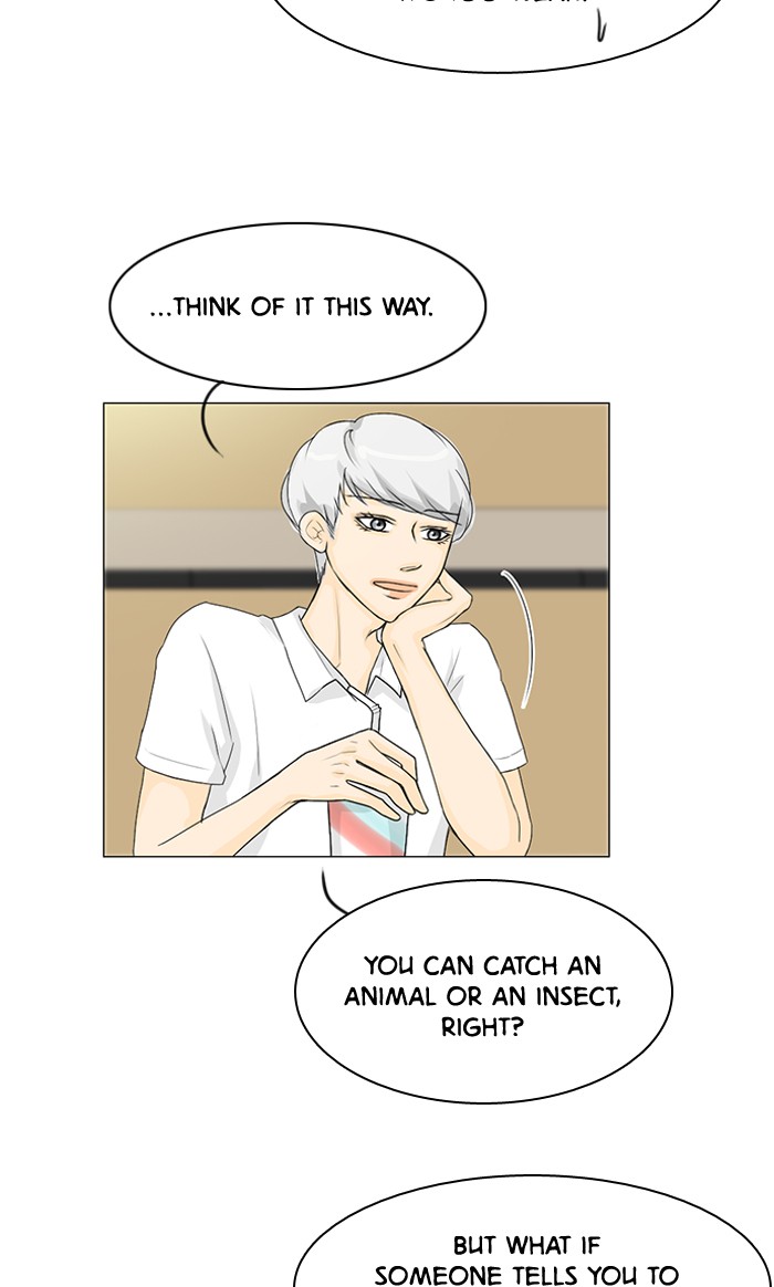 Read Ghost Wife (en) Manga Online