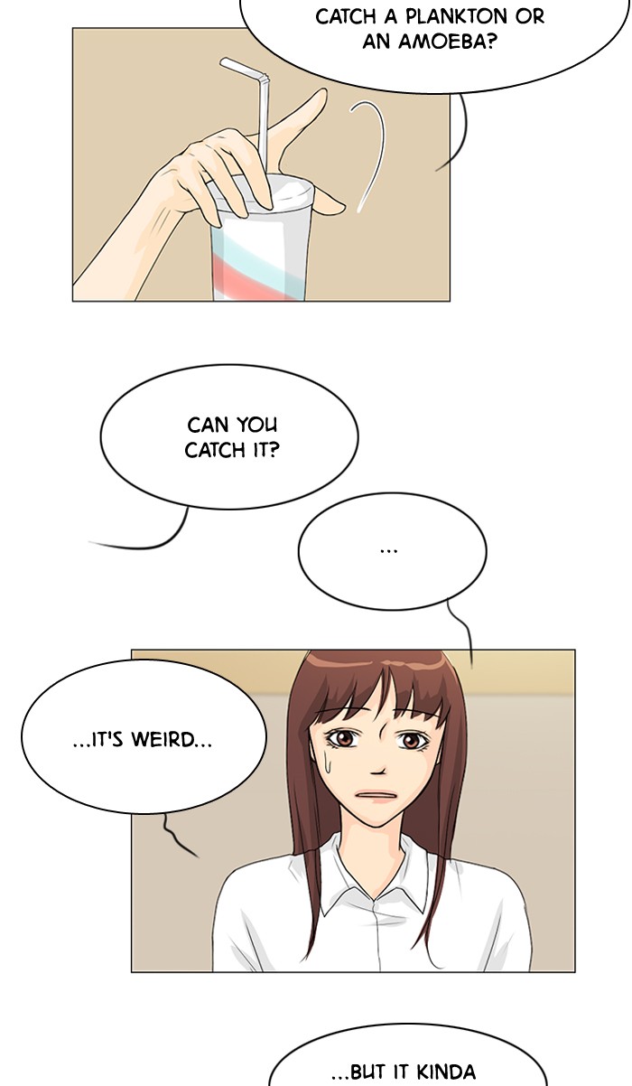 Read Ghost Wife (en) Manga Online