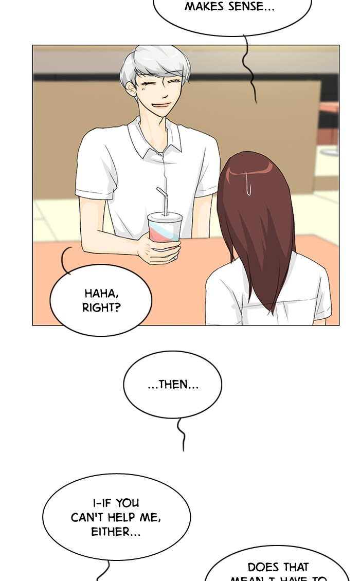 Read Ghost Wife (en) Manga Online