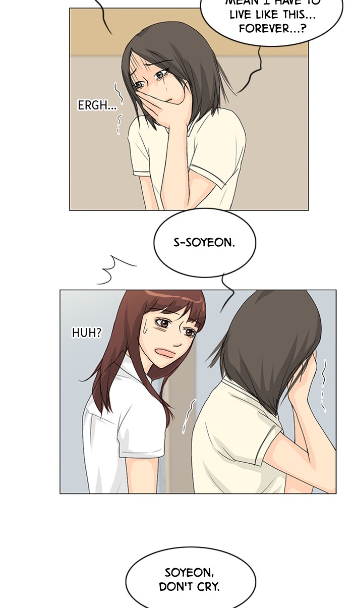 Read Ghost Wife (en) Manga Online