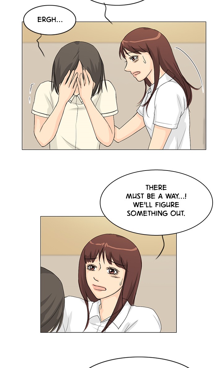 Read Ghost Wife (en) Manga Online