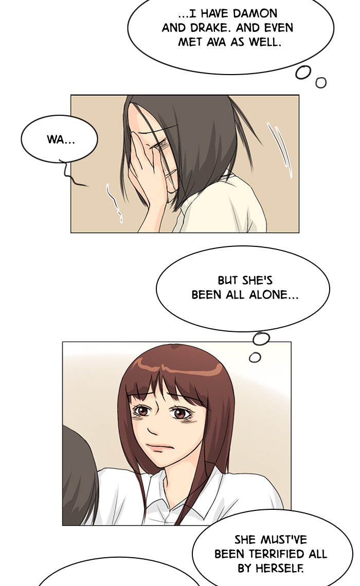 Read Ghost Wife (en) Manga Online