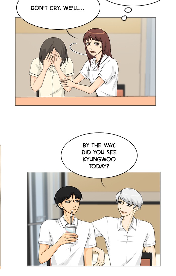 Read Ghost Wife (en) Manga Online