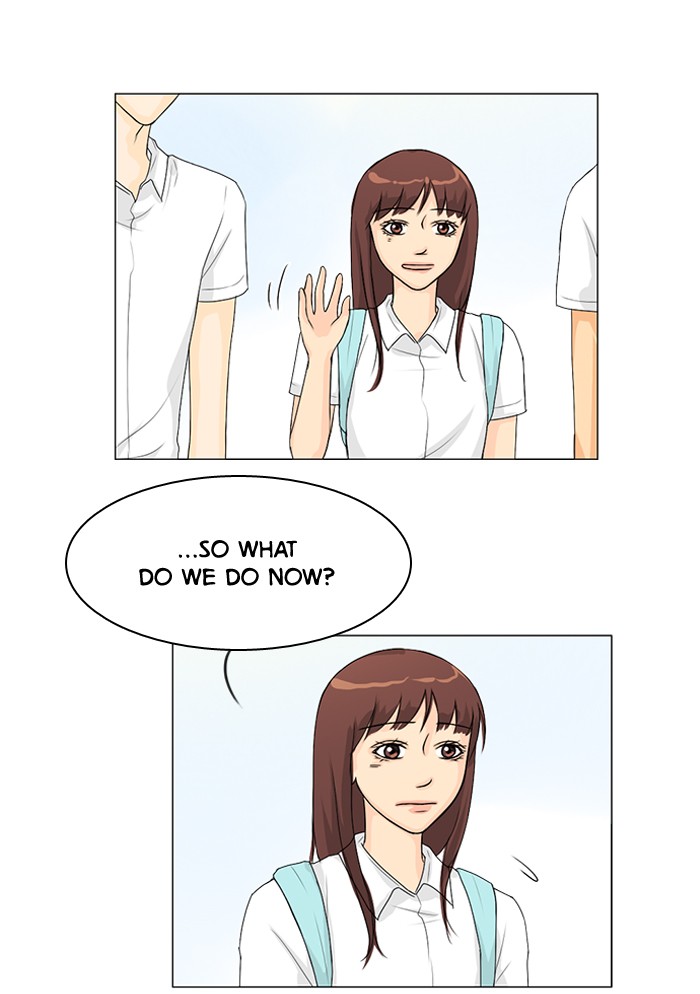 Read Ghost Wife (en) Manga Online