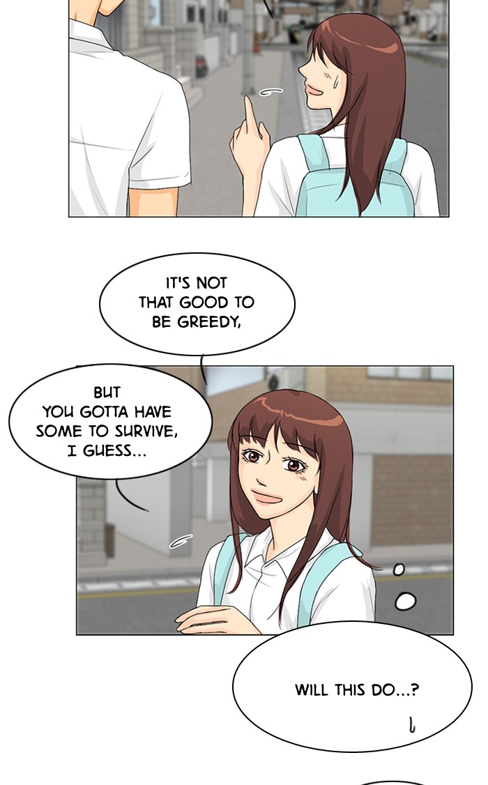 Read Ghost Wife (en) Manga Online