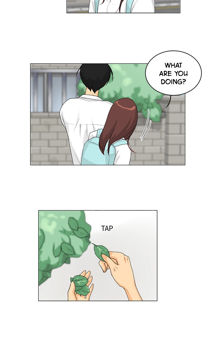 Read Ghost Wife (en) Manga Online