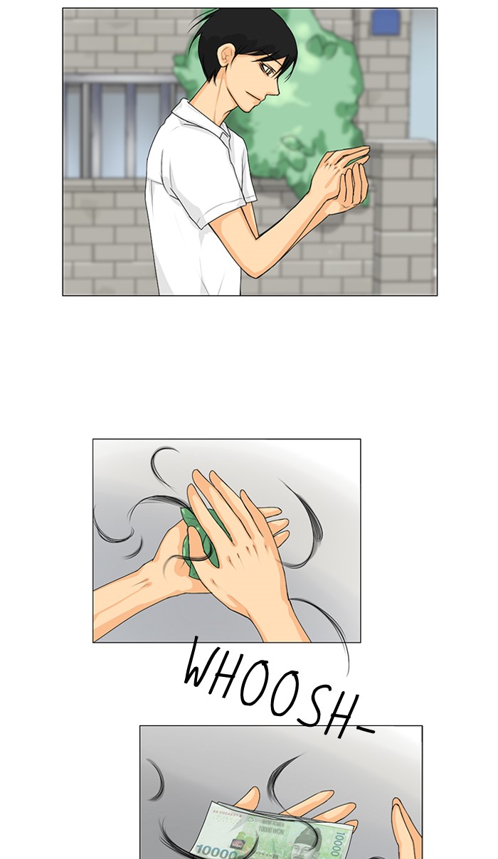 Read Ghost Wife (en) Manga Online