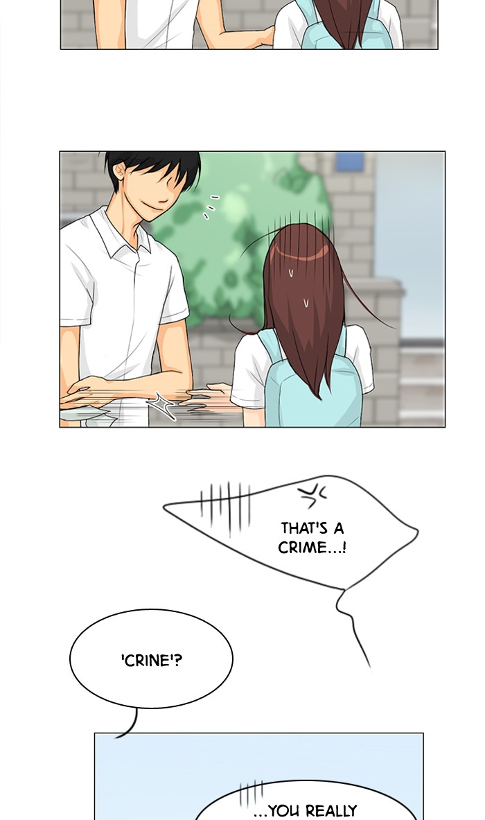 Read Ghost Wife (en) Manga Online