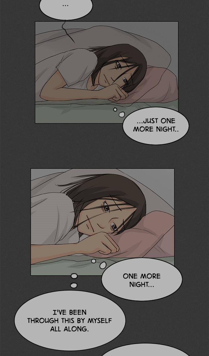 Read Ghost Wife (en) Manga Online