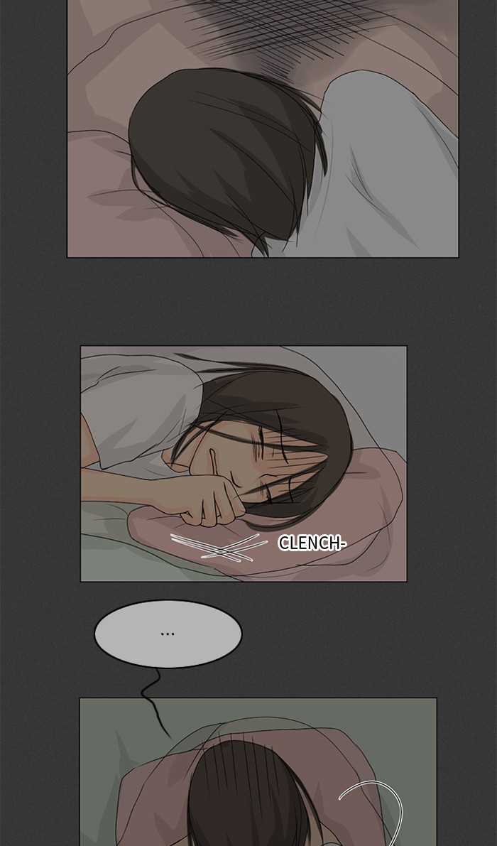 Read Ghost Wife (en) Manga Online