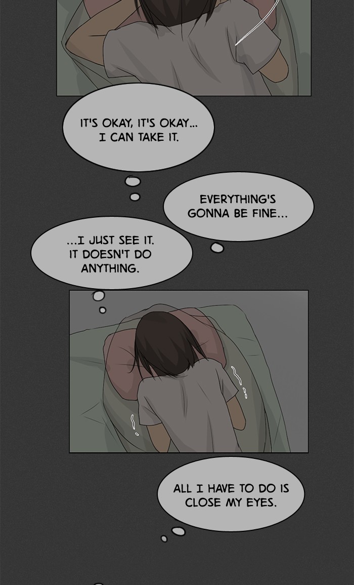 Read Ghost Wife (en) Manga Online