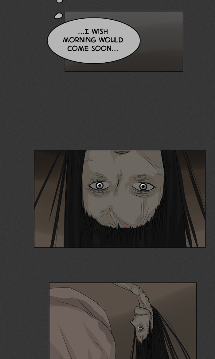 Read Ghost Wife (en) Manga Online