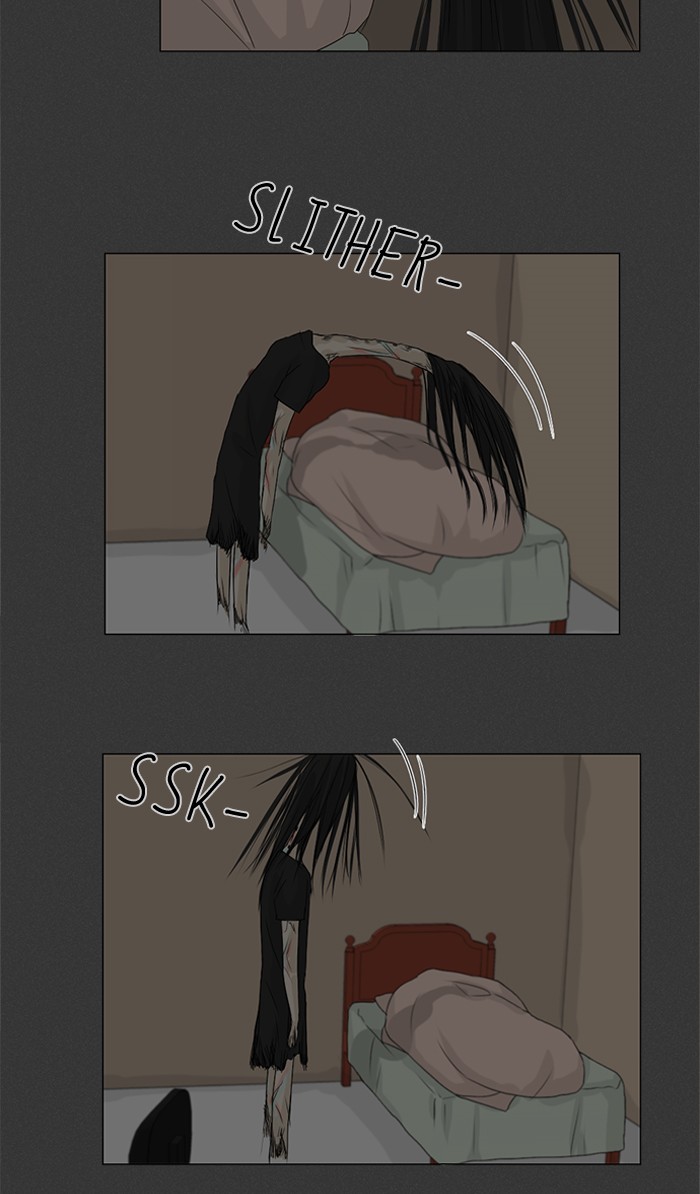 Read Ghost Wife (en) Manga Online