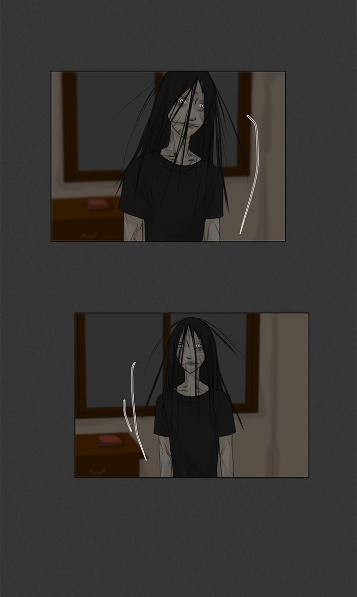 Read Ghost Wife (en) Manga Online