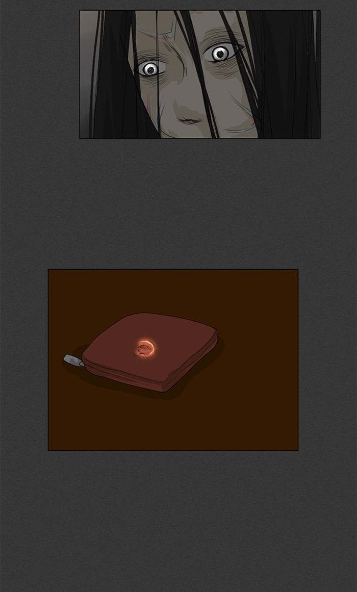 Read Ghost Wife (en) Manga Online