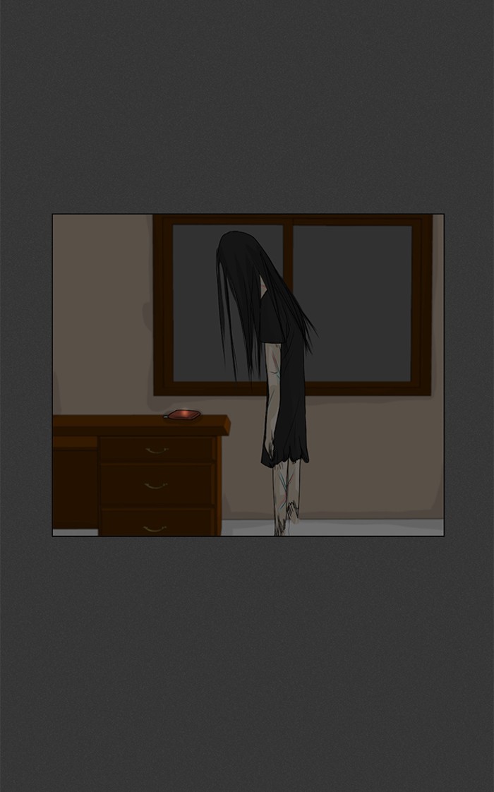 Read Ghost Wife (en) Manga Online