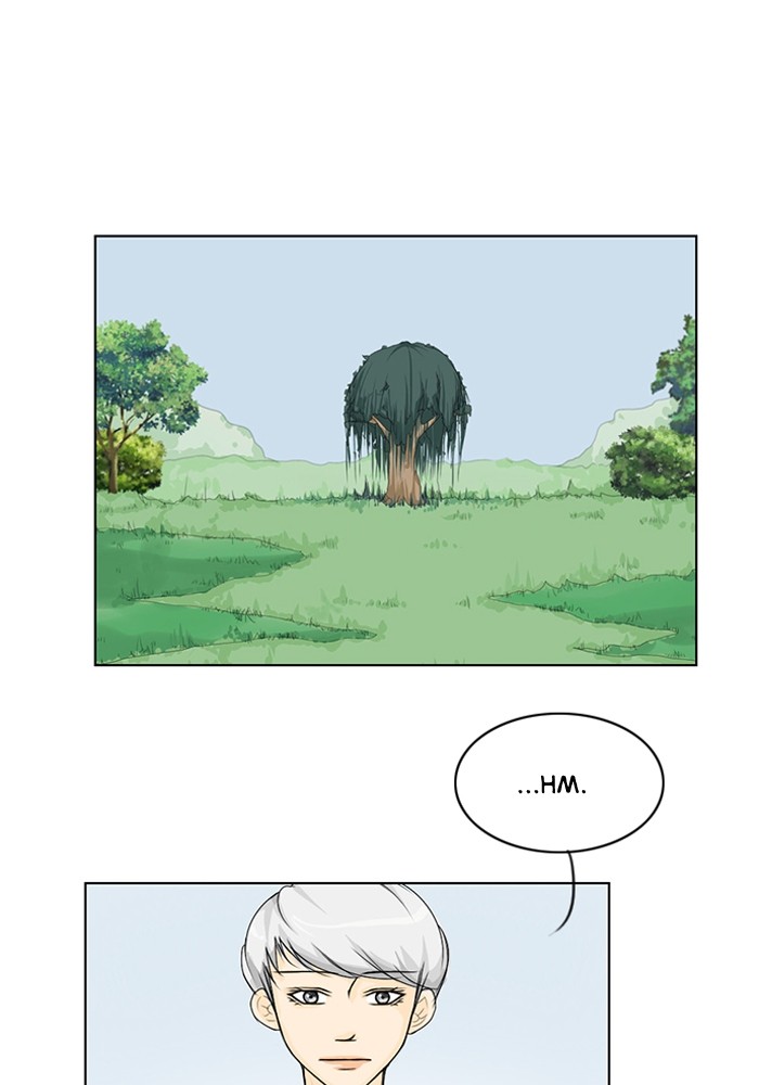 Read Ghost Wife (en) Manga Online