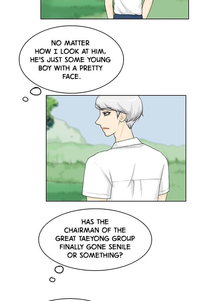 Read Ghost Wife (en) Manga Online