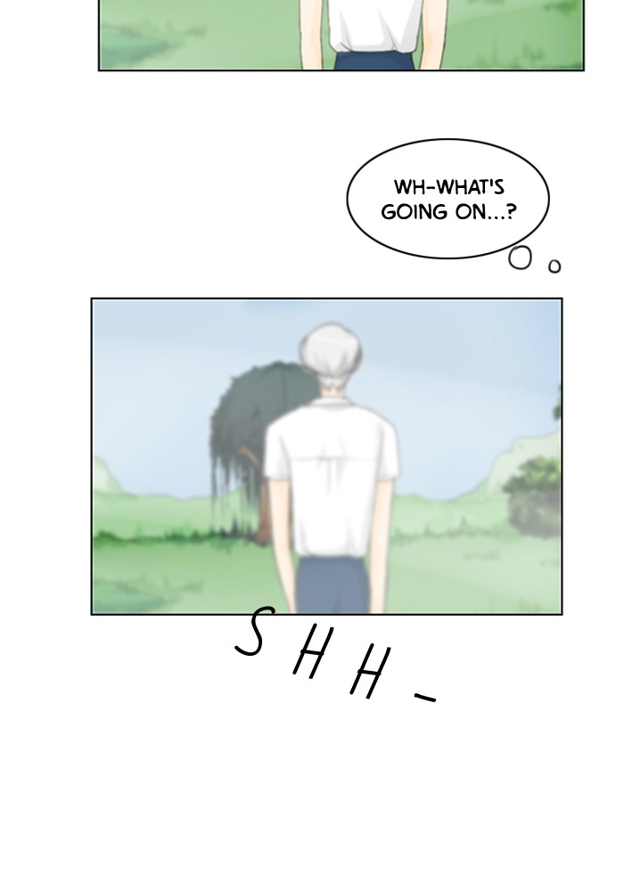 Read Ghost Wife (en) Manga Online