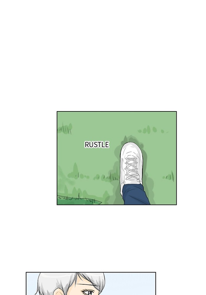 Read Ghost Wife (en) Manga Online