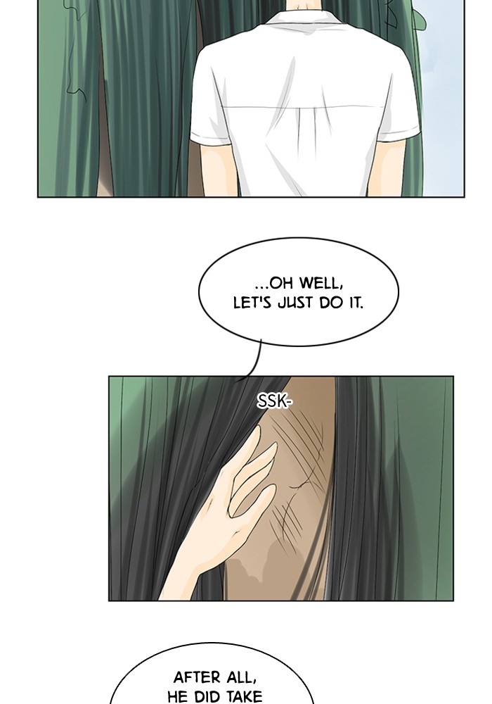 Read Ghost Wife (en) Manga Online