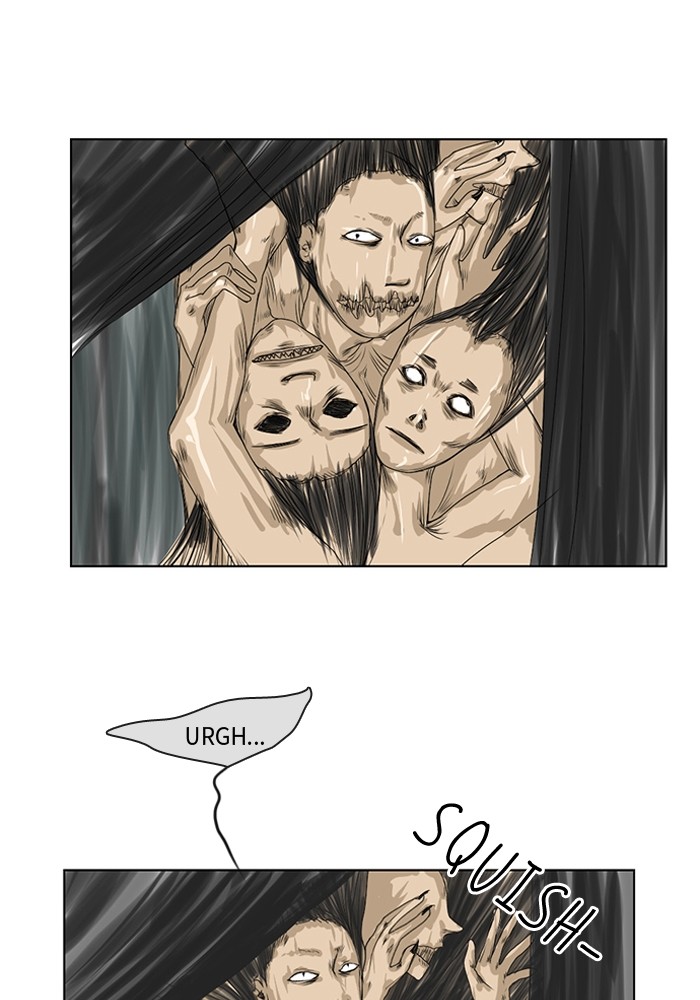 Read Ghost Wife (en) Manga Online