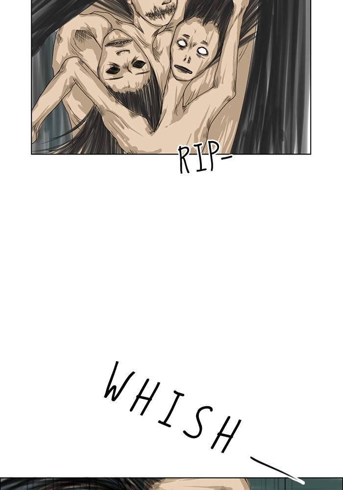 Read Ghost Wife (en) Manga Online