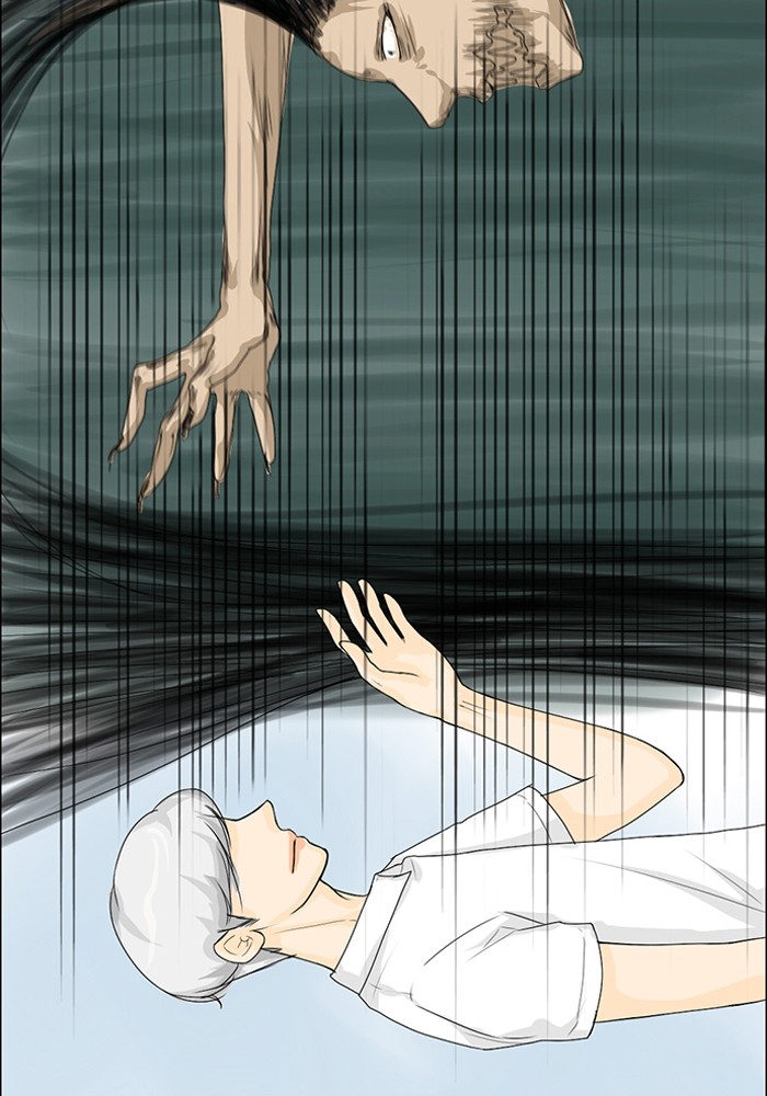 Read Ghost Wife (en) Manga Online