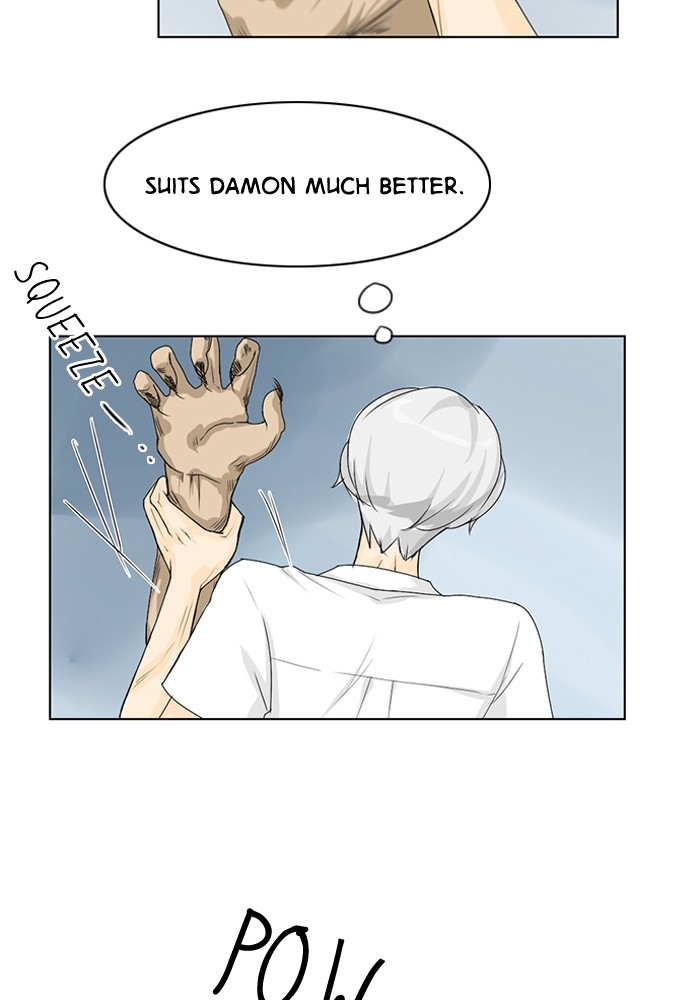 Read Ghost Wife (en) Manga Online