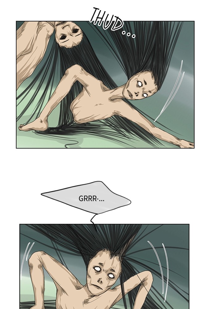 Read Ghost Wife (en) Manga Online